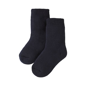 Les chaussettes thermiques