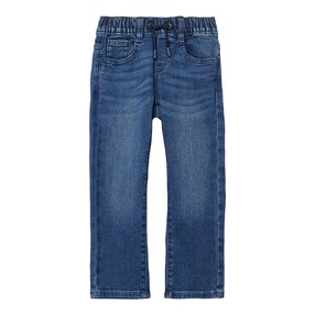 Jean-jogging