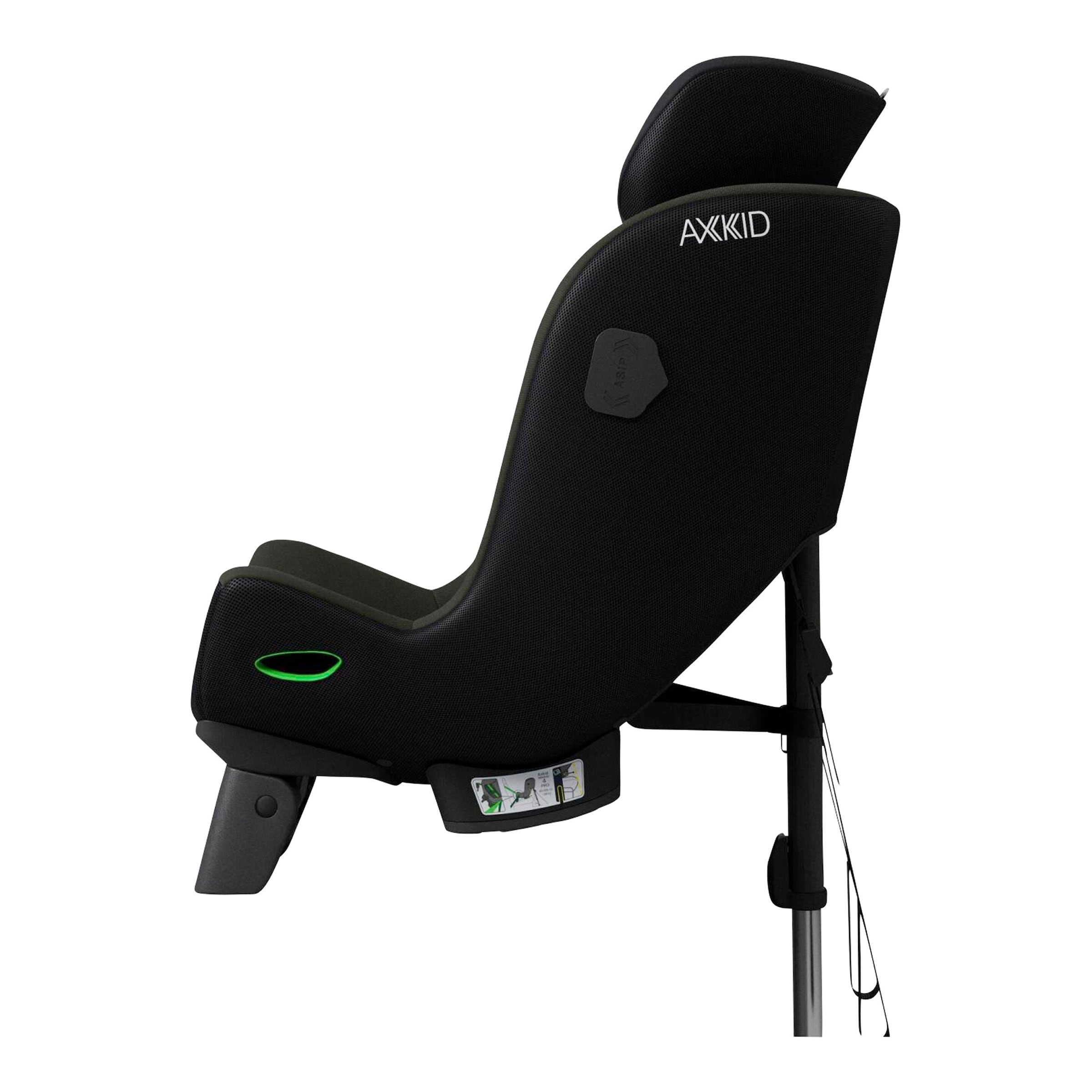 Axkid Kindersitz Minikid 4 Pro