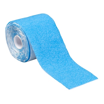 Weiche Schaumstoffbandage