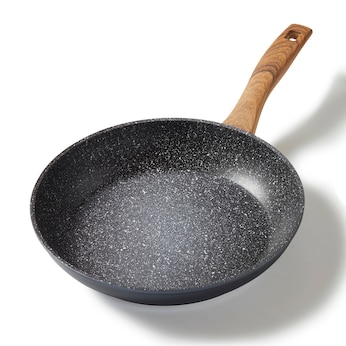 STONELINE Bratpfanne 28 cm | Grau