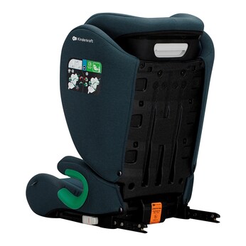 Kindersitz JUNIOR FIX 2