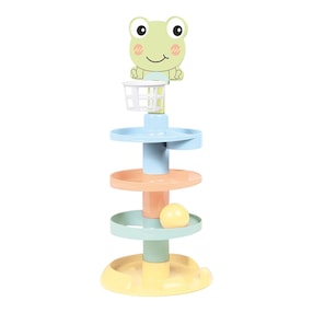 Kugelbahn Ball Tower Basic