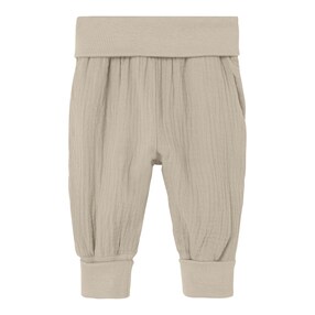Musselin-Hose