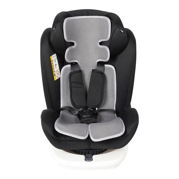 babycab - Universal Sitzauflage für Kindersitze, Kinderwagen