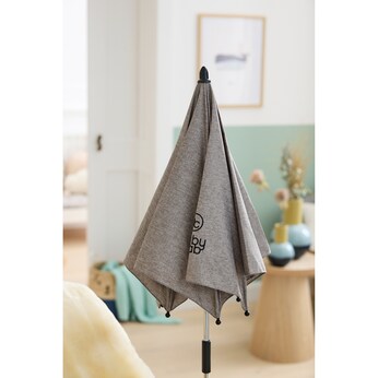 Universal Sonnenschirm für Kinderwagen
