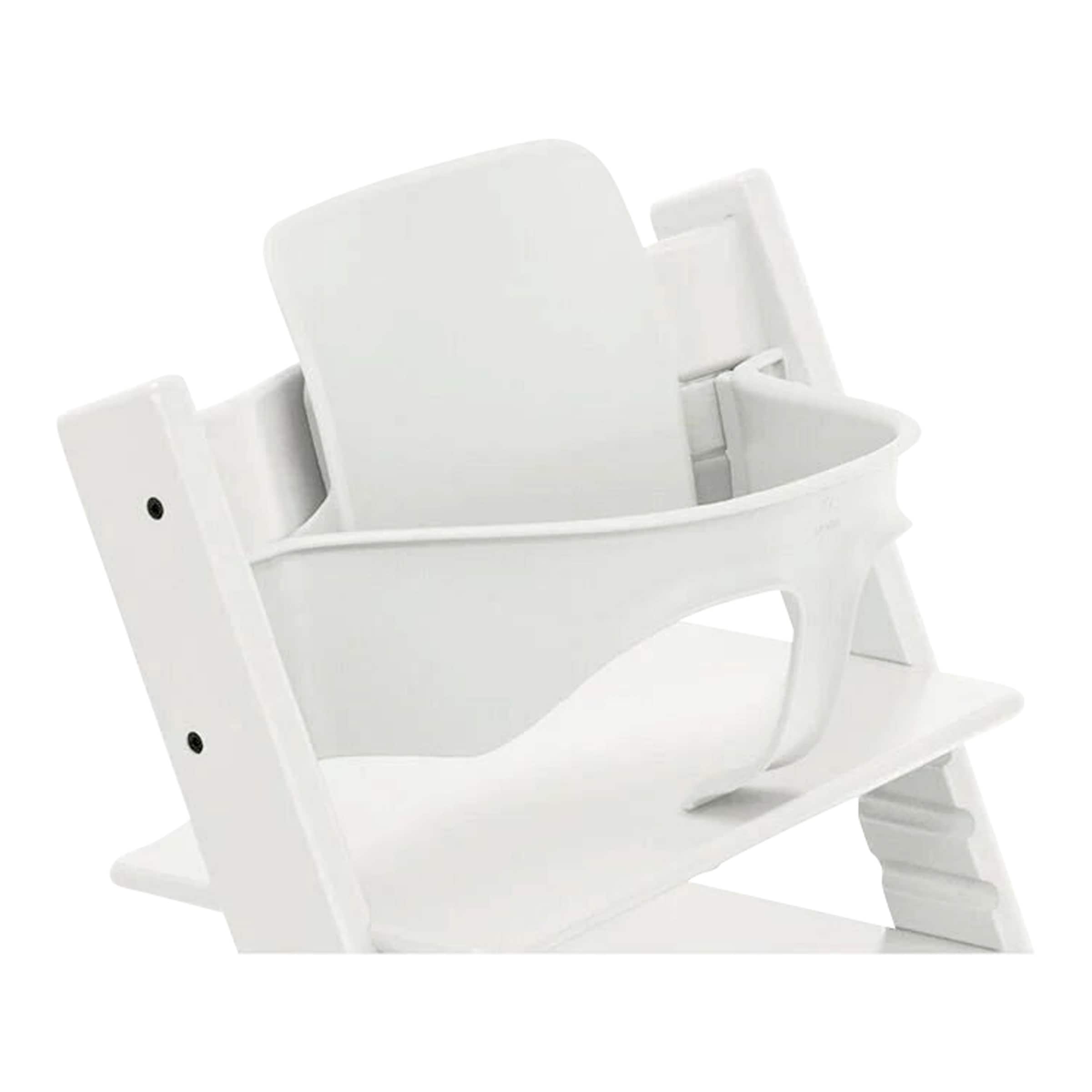 Stokke® Tripp Trapp® Bundle Treppenhochstuhl inkl. Babyset