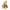 Kuscheltier Nashorn TEDDY 30cm