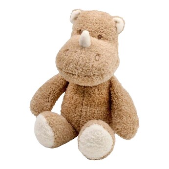 Kuscheltier Nashorn TEDDY 30cm