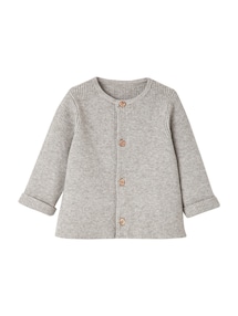 Baby-Set: Jäckchen & Hose, Strick