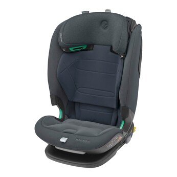 Kindersitz Titan Pro (2025)
