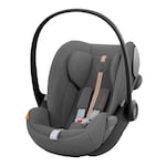 Produit Coque-auto Cloud G PLUS