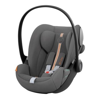 Babyschale Cloud G PLUS