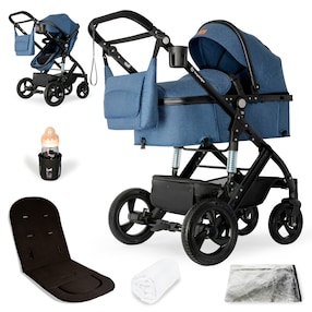 Kinderwagen Nizza