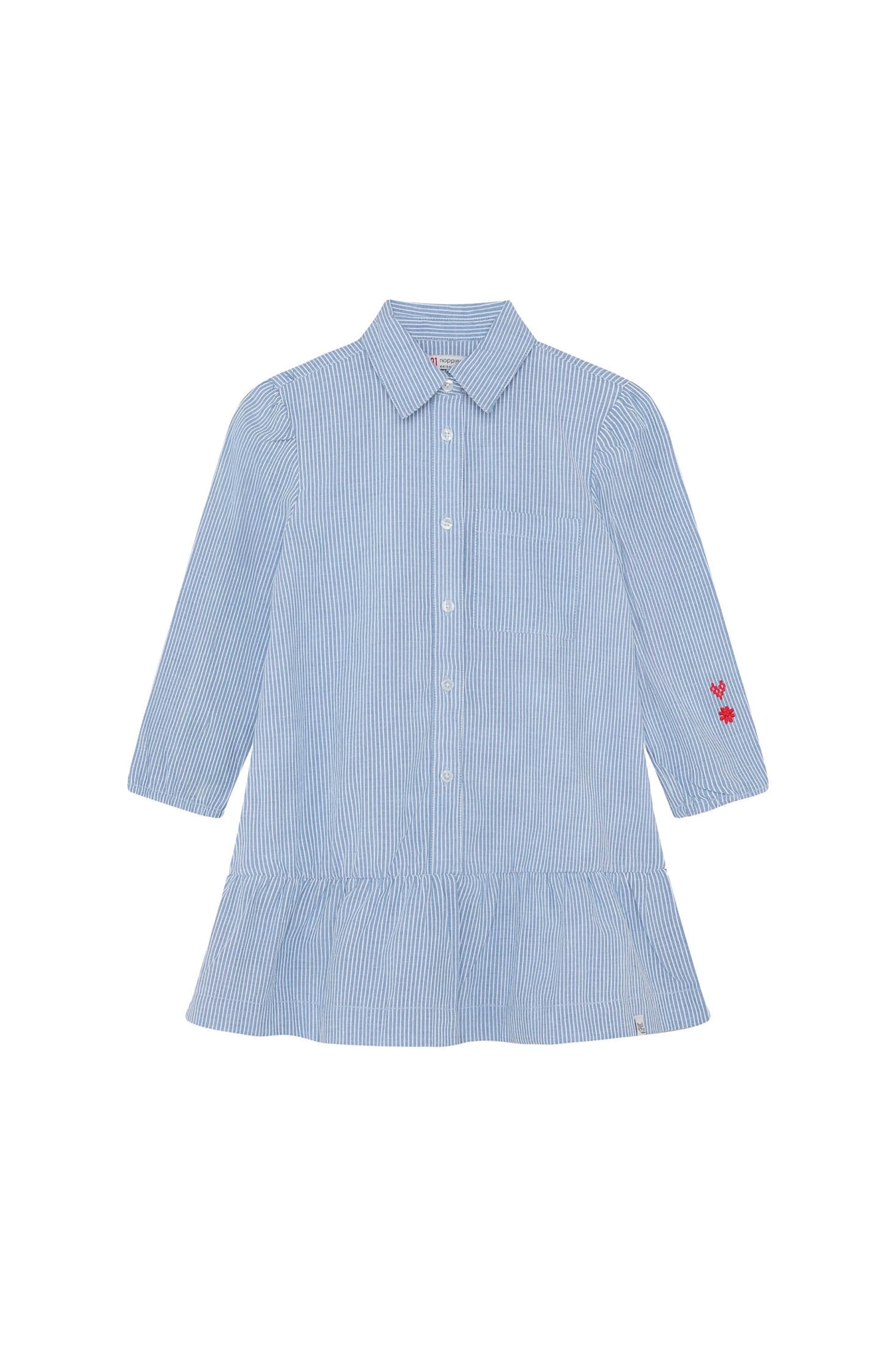 Noppies Kids Kleid stripe