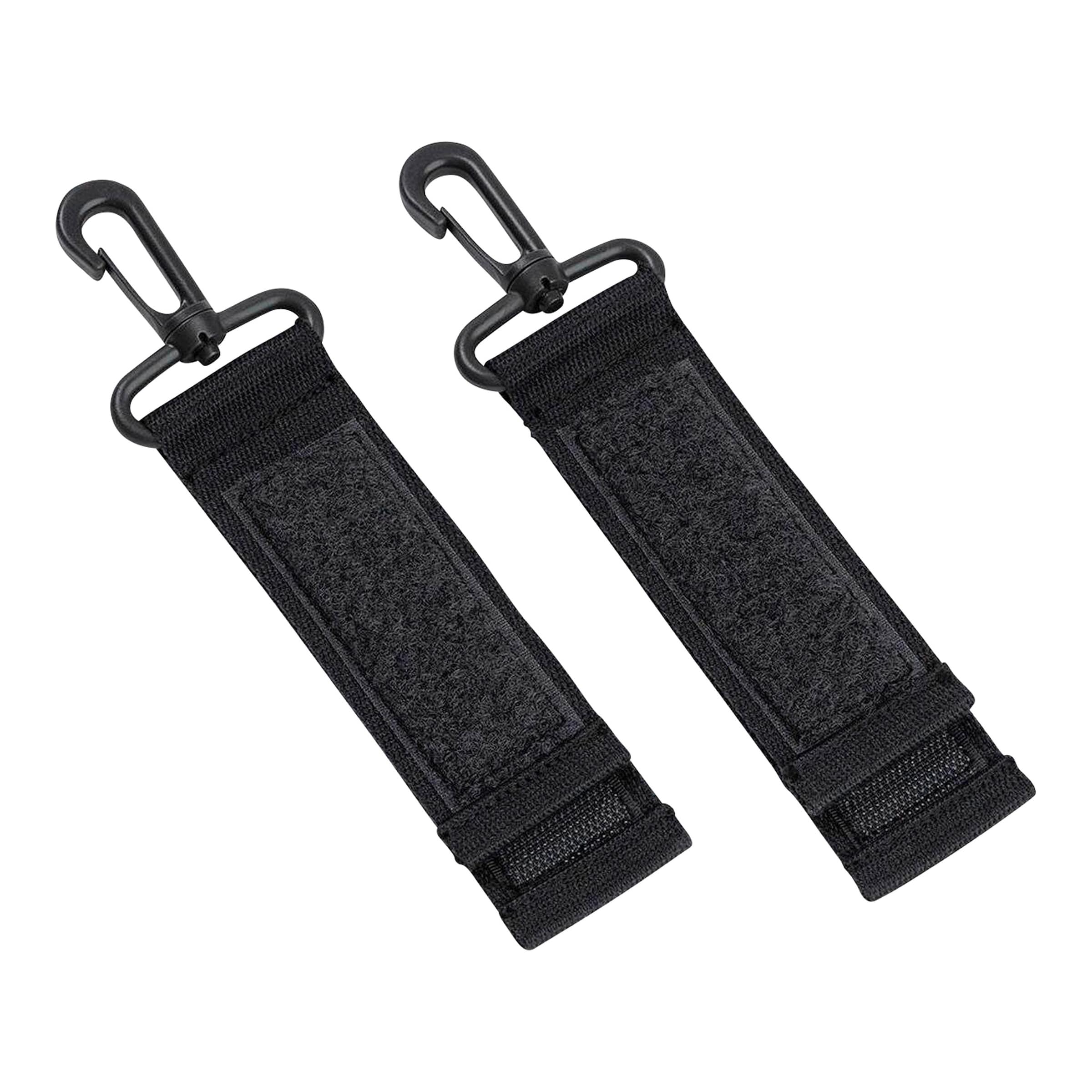 Thumbnail - Done By Deer Gesteppte Kinderwagentasche