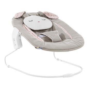 Babywippe Alpha Bouncer 2in1