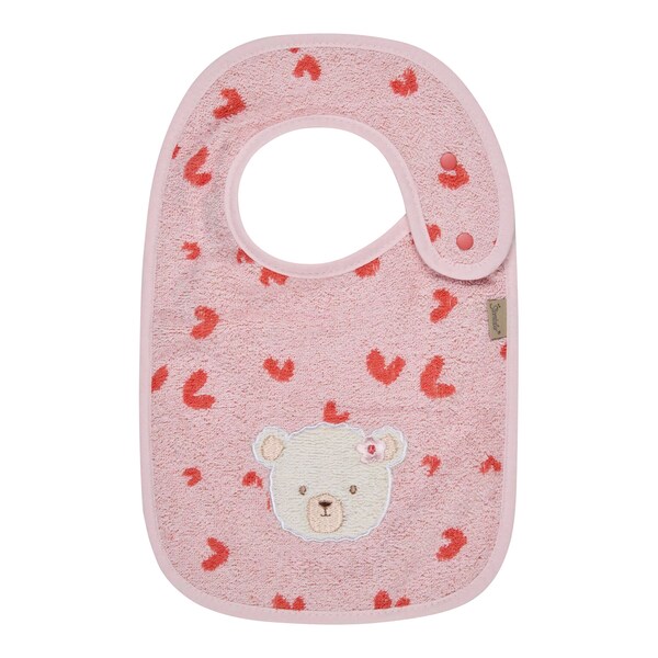 Bär Betty / rosa
