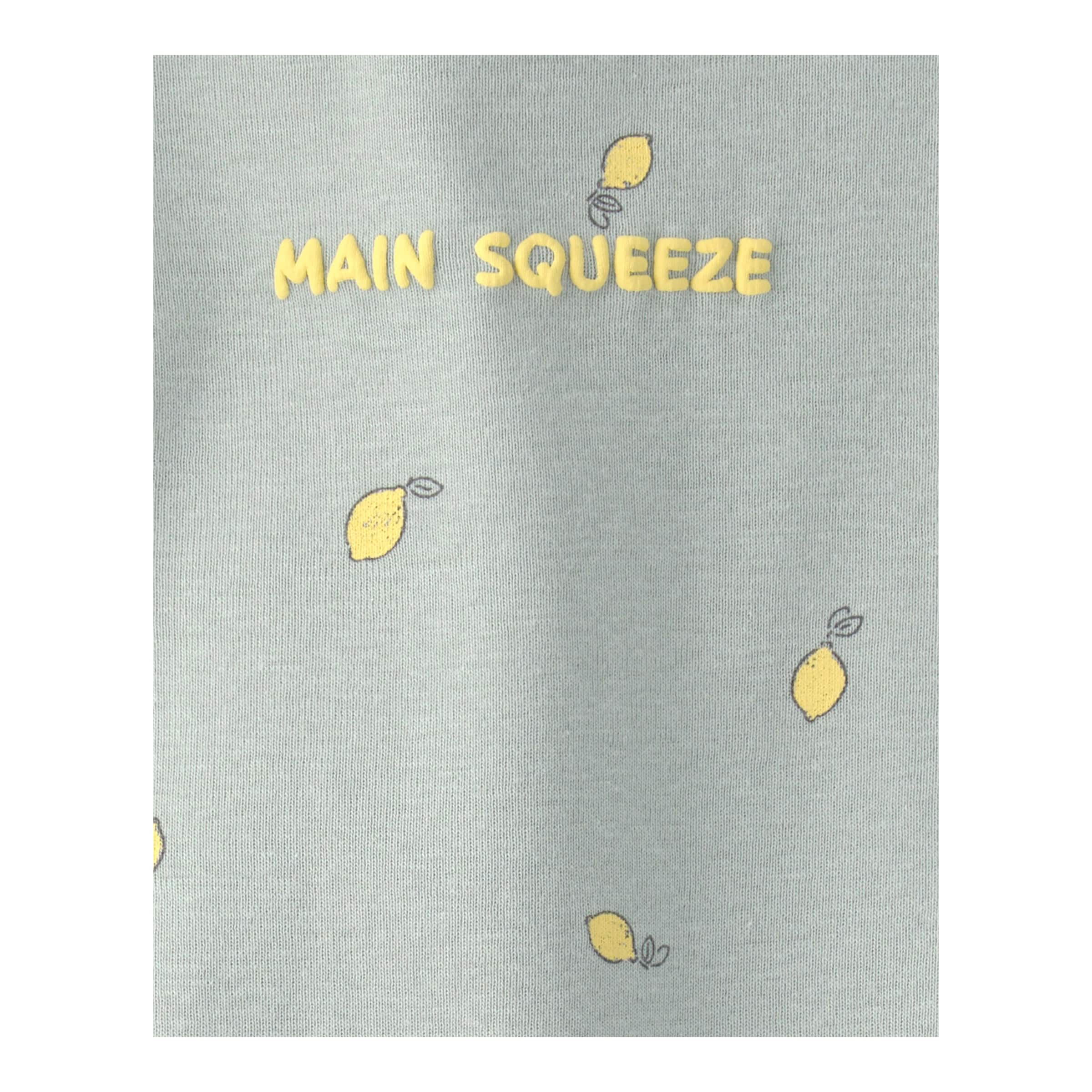 Carter's Spieler Zitrone Rippqualität