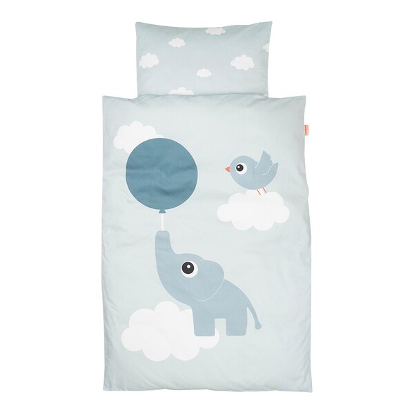 blau / Elphee
