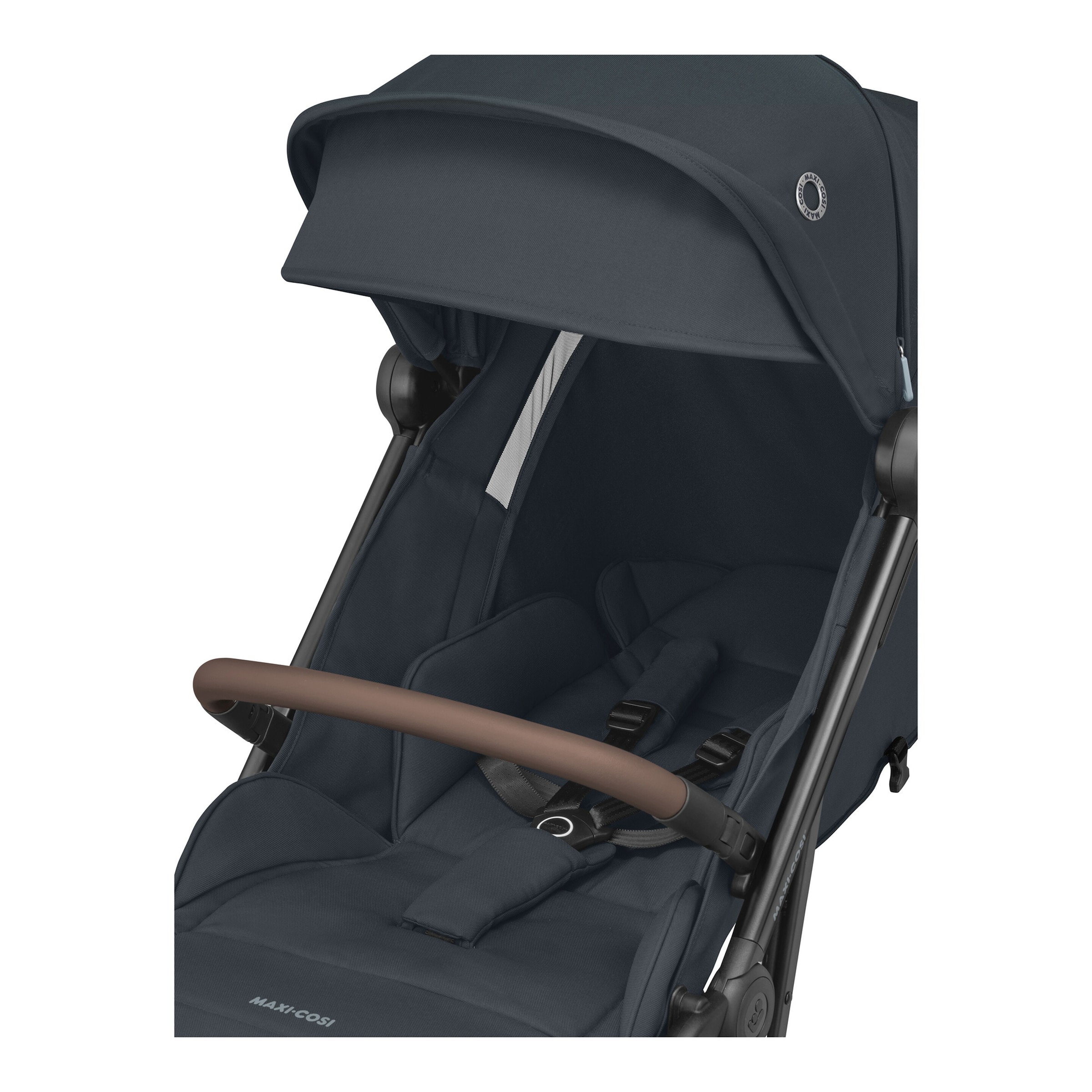 Thumbnail - Maxi-Cosi Buggy Soho blau