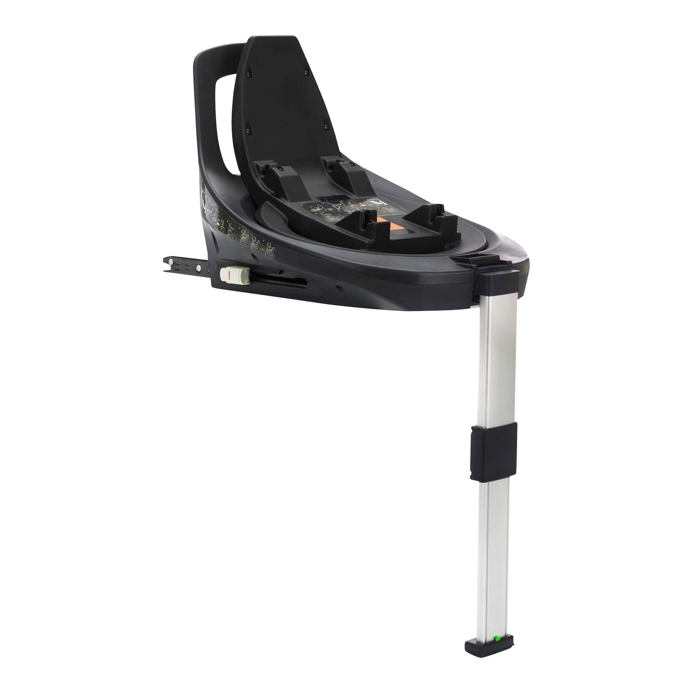 Fillikid Isofix-Basis 1655