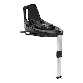 Isofix-Basis 1655
