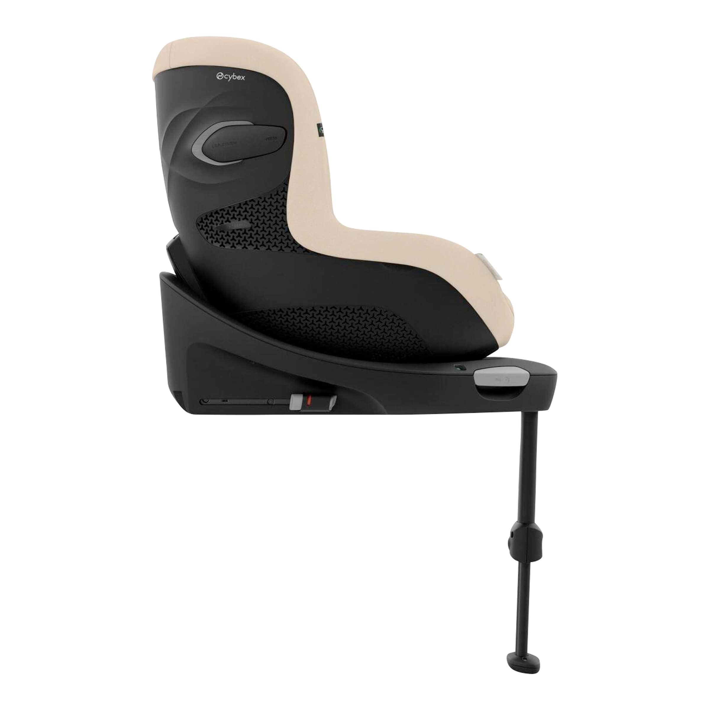 Cybex GOLD Kindersitz SIRONA G3 almond beige plus