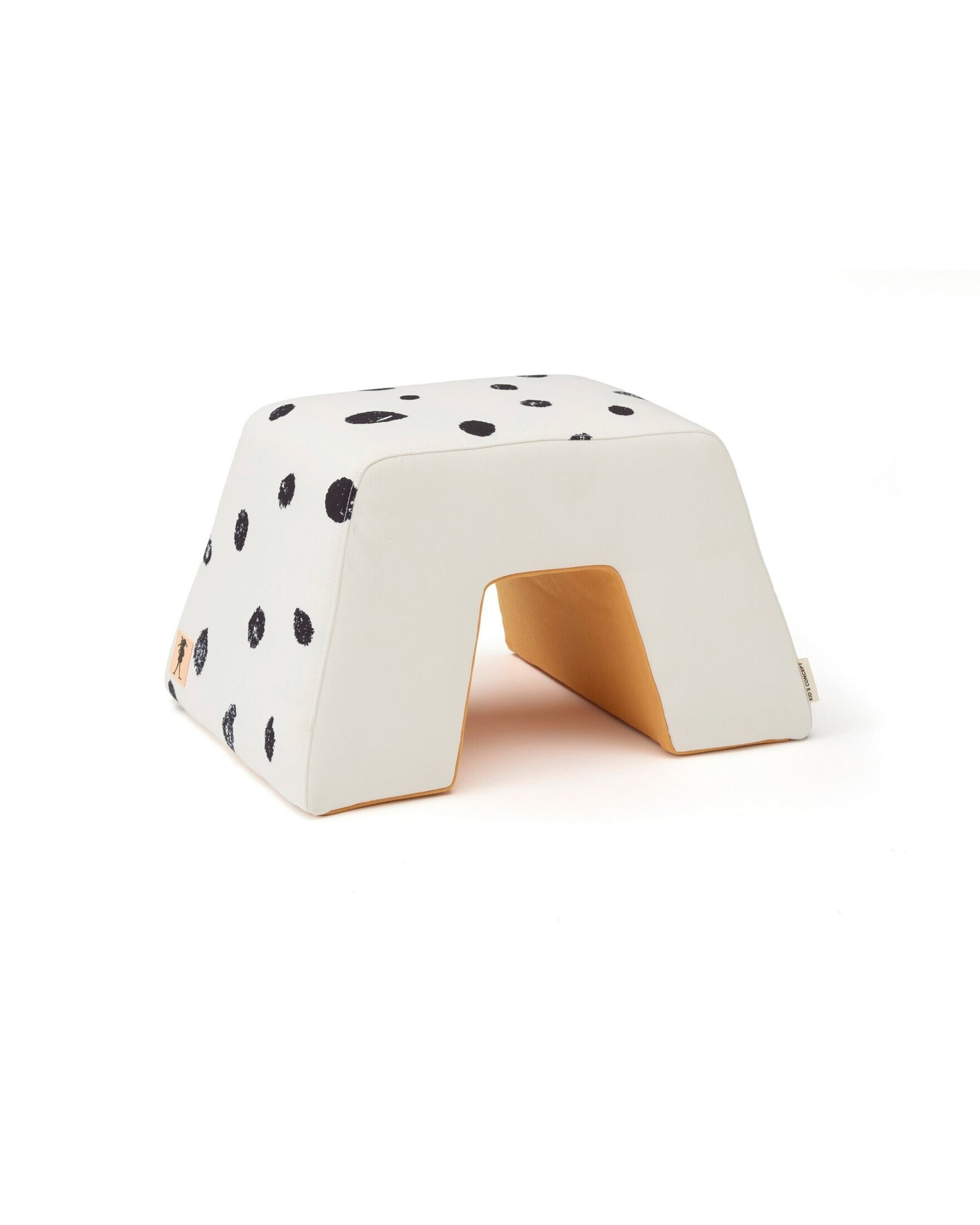 Kids Concept Kinder-Hocker Pippi Langstrumpf