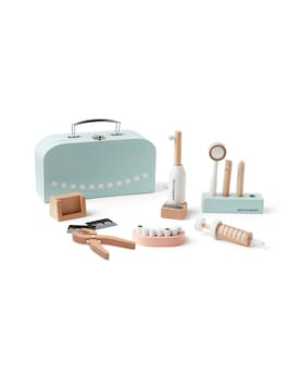 Zahnarzt-Set Kids Hub