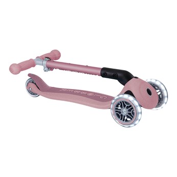Scooter Junior Foldable Lights ECO