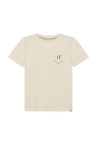 T-shirt - Backprint