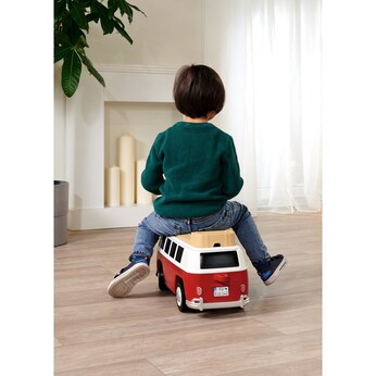 Rutscher Baby VW T1