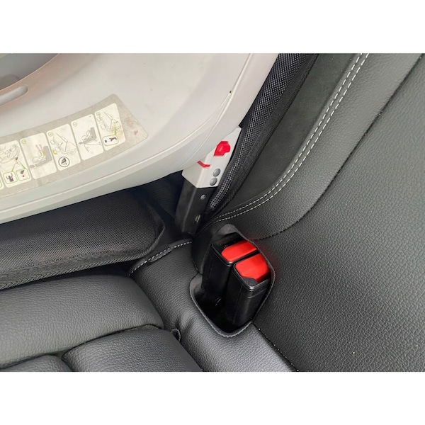 babycab - Protection de siège-auto avec protège-dossier