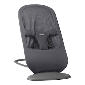 Babywippe Begin Mesh