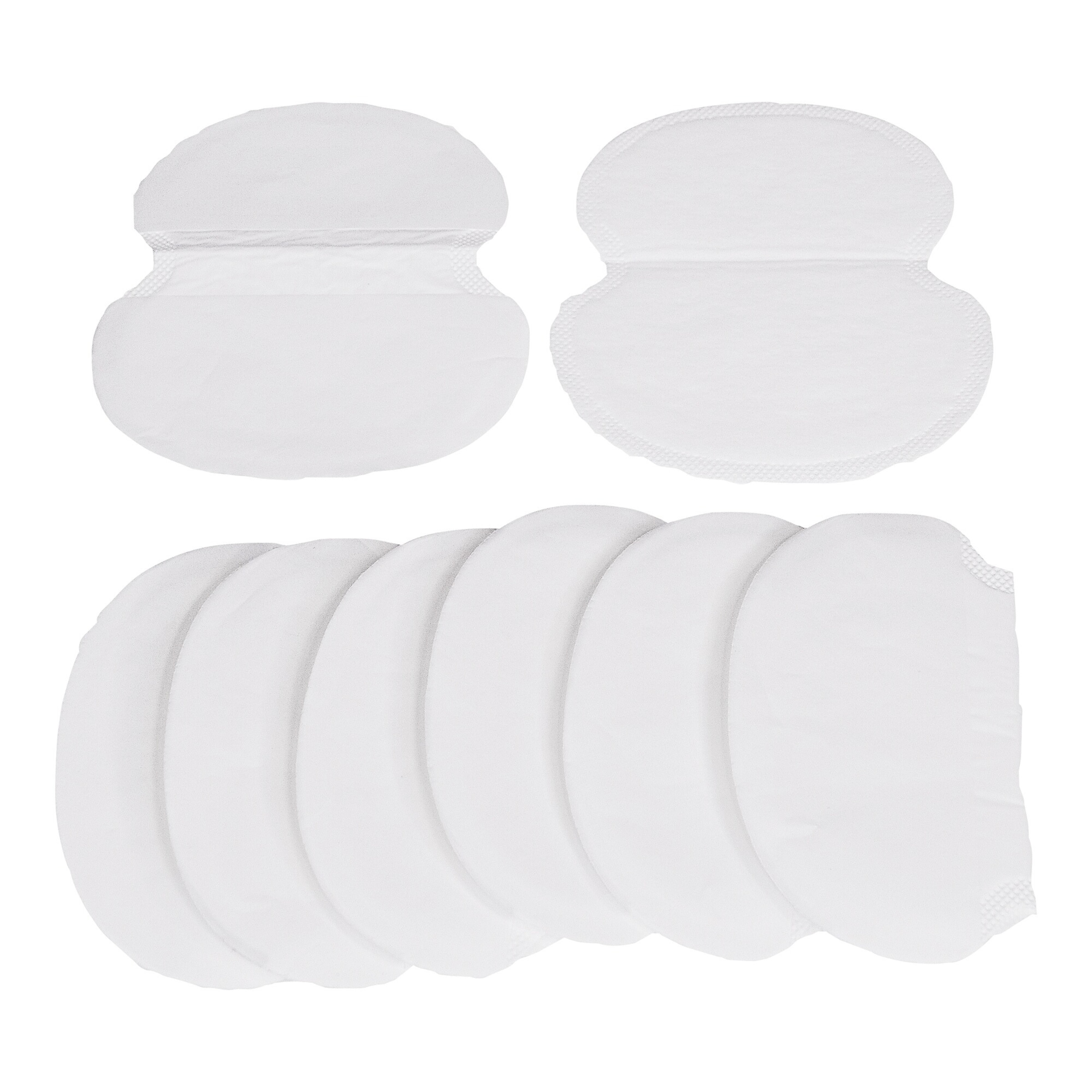 Achsel-Pads, 8 Stück