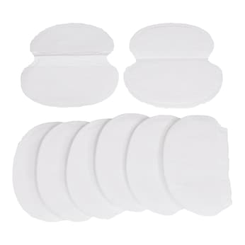 Achsel-Pads, 8 Stück