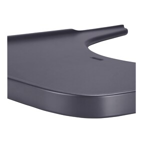 Hochstuhltisch Alpha Wooden Tray
