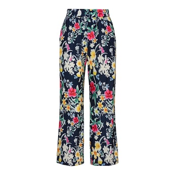 Jupe-culotte «Brigitte»