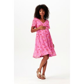 Umstands- und Still-Kleid Cusco