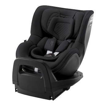 Kindersitz DUALFIX PRO M LUX