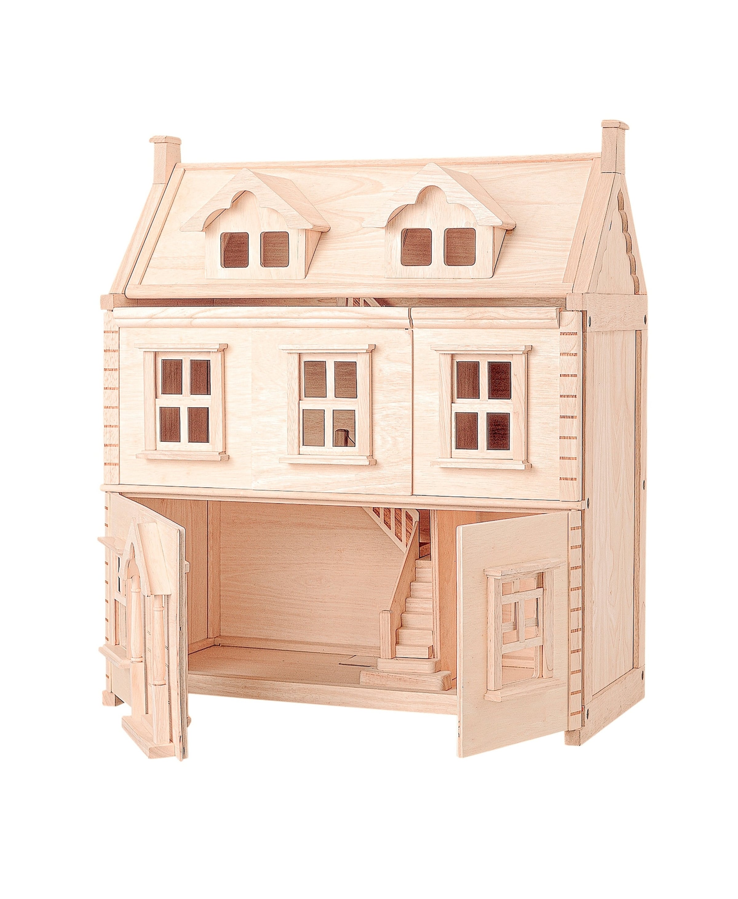 Plantoys Viktorianisches Puppenhaus