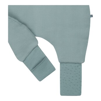 Winter-Sleepoverall Essential mit abnehmbaren Ärmeln und Umschlag-Füßchen 3.5 TOG