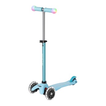 Scooter mini2grow deluxe magic LED