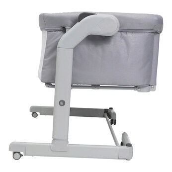 Beistellbett Next2me Magic Evo