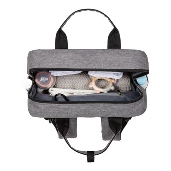 Wickelrucksack Classic