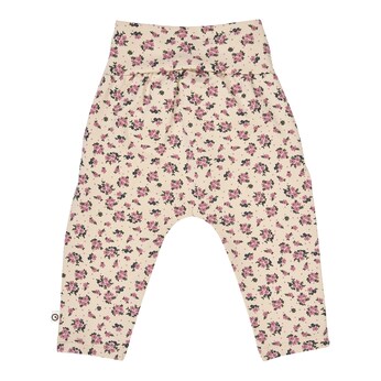 Jogginghose Schleife Blumen