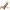 LED-Licht Fackel mit Wandhalterung, aufladbarerer Akku Minecraft 