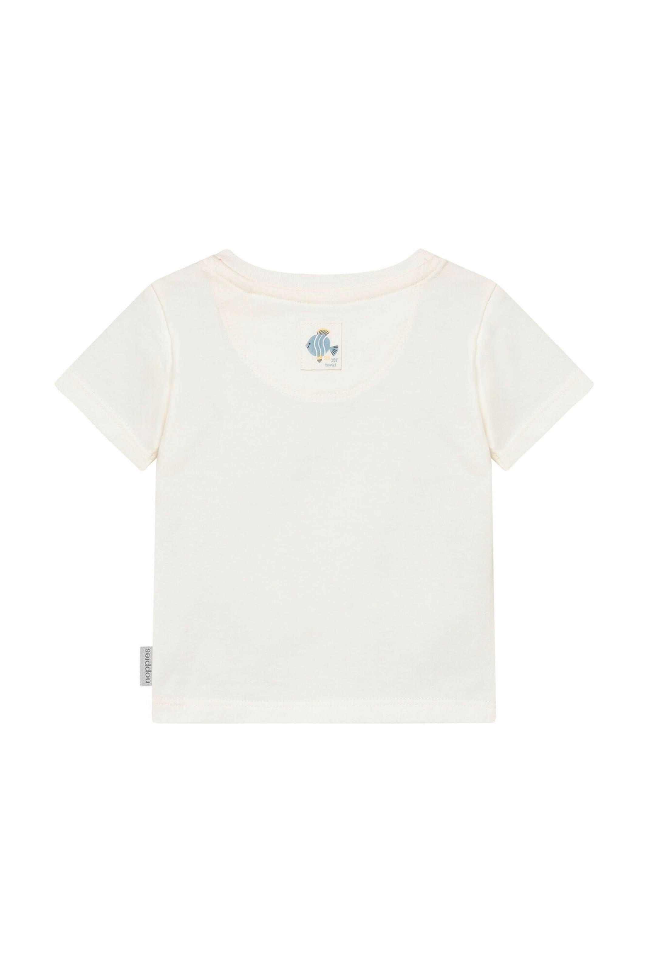 Noppies Newborn T-shirt