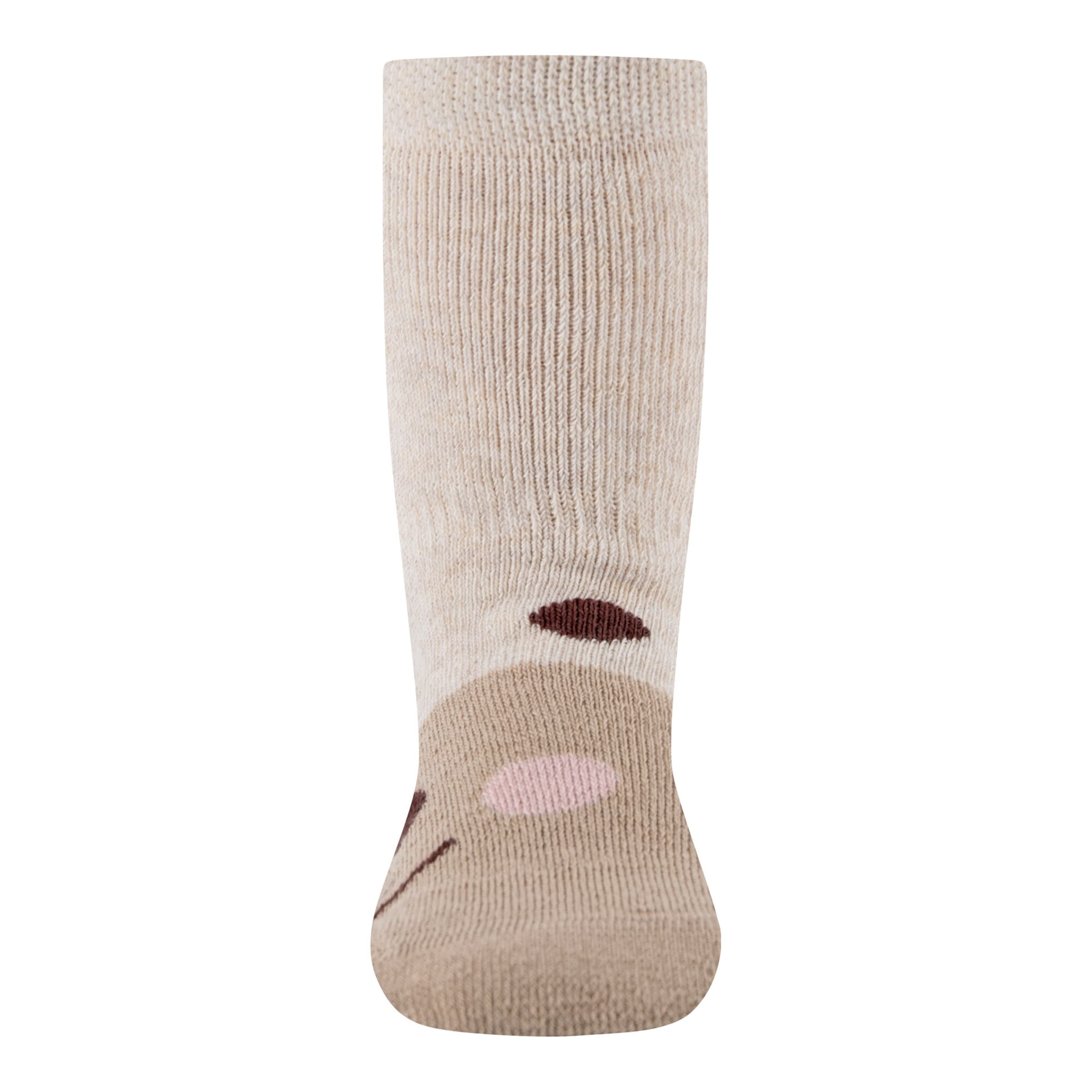 Ewers ABS-Socken Softstep Bär